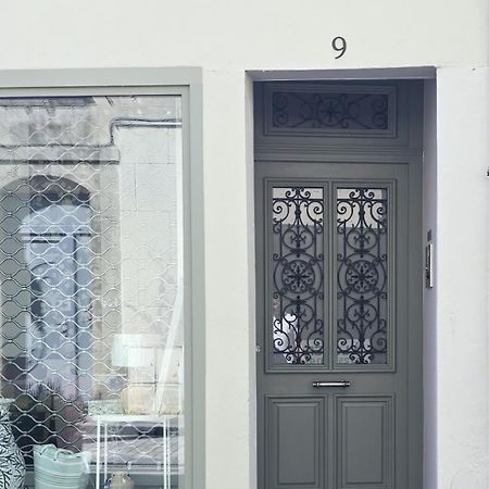 Victoire Opale 202 Climatise Hotel De Ville 생디지에 외부 사진