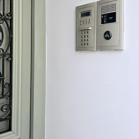 Victoire Opale 202 Climatise Hotel De Ville 생디지에 외부 사진