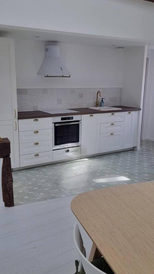Victoire Opale 202 Climatise Hotel De Ville 생디지에 외부 사진
