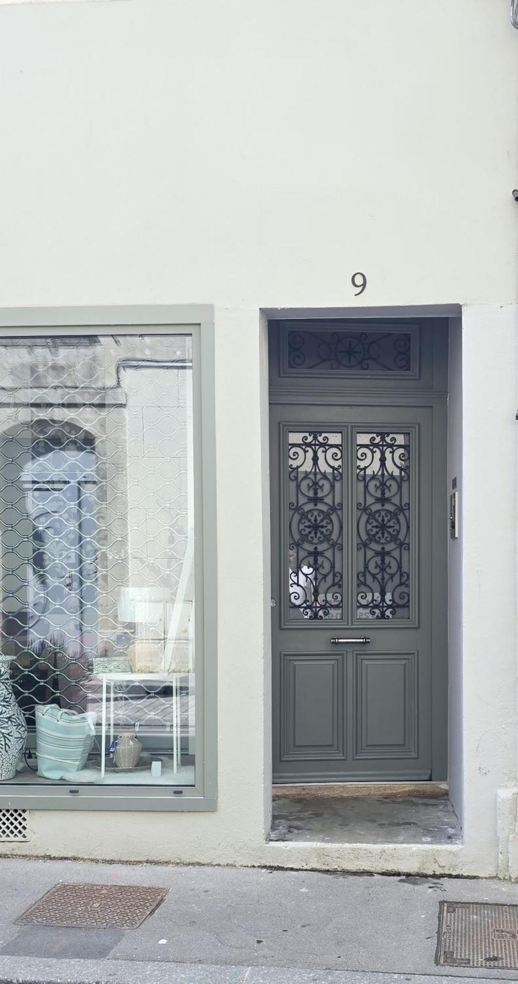 Victoire Opale 202 Climatise Hotel De Ville 생디지에 외부 사진